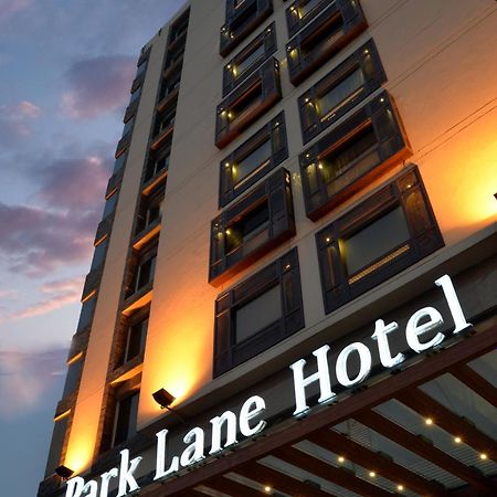 Park Lane Hotel Lahor Dış mekan fotoğraf